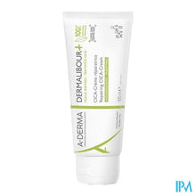 Charger l'image dans la galerie, Aderma Dermalibour+ Cica Creme Herstellend 100ml
