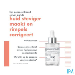 Avene Hyaluron Activ B3 Geconc. Opvul. Serum 30ml