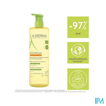 Afbeelding in Gallery-weergave laden, Aderma Exomega Control Emolierende Wasolie 750ml

