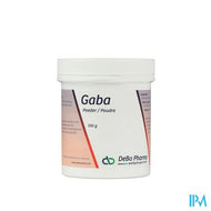 Gaba Poeder 100g Deba