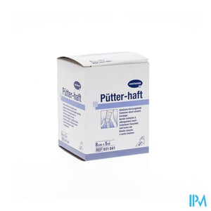 Putter-haft 8cmx5m 1 P/s