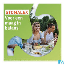 Load image into Gallery viewer, Stomalex Symbiosys Caps 30
