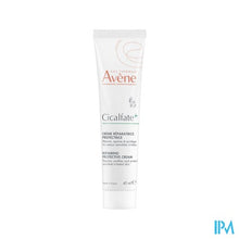 Load image into Gallery viewer, Avene Cicalfate+creme 40ml
