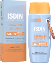 Afbeelding in Gallery-weergave laden, Isdin Fotoprotector Fusion Gel Sport Ip50 100ml
