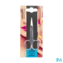 Afbeelding in Gallery-weergave laden, Vitry Economic Nagelschaar Nagel 1012e
