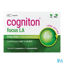 Charger l'image dans la galerie, Cogniton Focus La Caps 90
