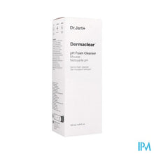 Afbeelding in Gallery-weergave laden, Dr.jart+ Dermaclear Micro Foam 120ml
