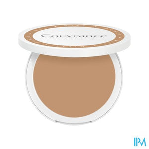 Avene Couvrance Fond Teint Compact 1.3 Miel 8.5g