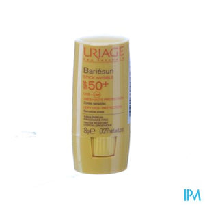 Uriage Bariesun Stick Ip50+ Gev.zones 8g