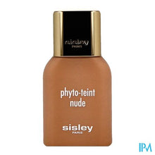 Afbeelding in Gallery-weergave laden, Sisley Phyto-teint Nude 4c Honey 30ml
