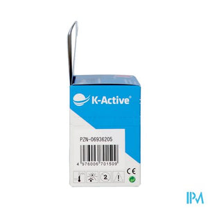 K-Active Tape Rose 5,0cmx5m