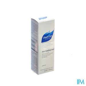 Phytokeratine Serum Punten 30ml