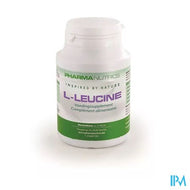 l-leucine V-caps 60 Pharmanutrics