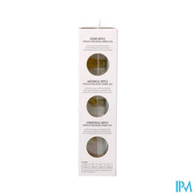 Charger l'image dans la galerie, Bibs 1 Try Kit Sage 3 Prod.
