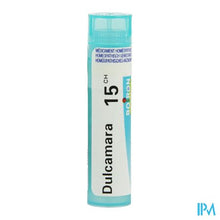 Afbeelding in Gallery-weergave laden, Dulcamara 15ch Gr 4g Boiron
