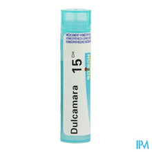 Afbeelding in Gallery-weergave laden, Dulcamara 15ch Gr 4g Boiron
