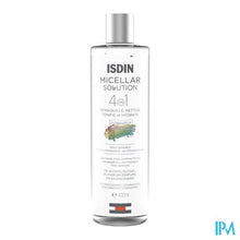 Charger l'image dans la galerie, Isdin Micellar Solution 400ml
