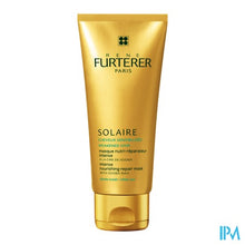 Afbeelding in Gallery-weergave laden, Furterer Zon Masker Nutri Herstellend Intens 100ml
