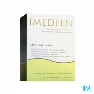 Imedeen Time Perfection New Comp 60