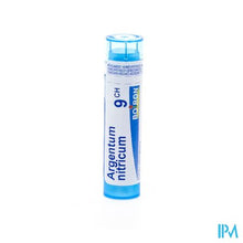 Afbeelding in Gallery-weergave laden, Argentum Nitricum 9ch Gr 4g Boiron
