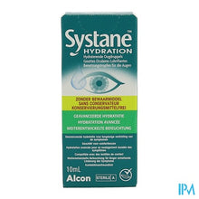 Charger l'image dans la galerie, Systane Hydration Oogdrup. Z/conserveermiddel 10ml
