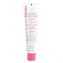 Afbeelding in Gallery-weergave laden, Topicrem Hydra+ Cr Jour Protectrice Ip50 40ml Nf
