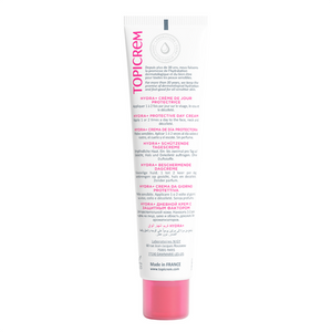 Topicrem Hydra+ Cr Jour Protectrice Ip50 40ml Nf
