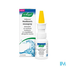 Afbeelding in Gallery-weergave laden, A.vogel Pollinosan Hooikoorts Neusspray 20ml
