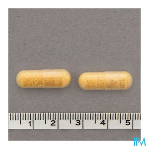 Safframed  60 V-caps Nutrisan