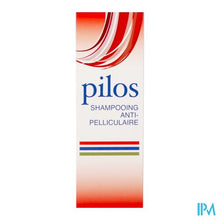Load image into Gallery viewer, Pilos Sh Anti Schilfers 100ml
