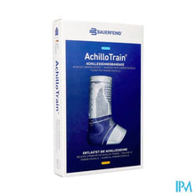Afbeelding in Gallery-weergave laden, Achillotrain Enkelbandage Beige M5
