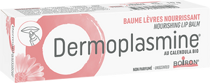 Dermoplasmine Calendula Lip Balm Tube 10g