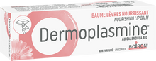Afbeelding in Gallery-weergave laden, Dermoplasmine Calendula Lip Balm Tube 10g
