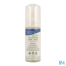 Charger l'image dans la galerie, Tt Mousse 2% Reinigend Fl 50ml
