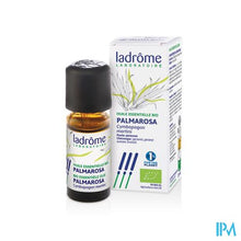 Afbeelding in Gallery-weergave laden, Ladrome Cymbopogon Martini Var.motia/palmarosa10ml
