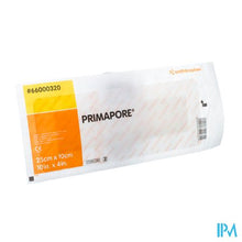 Afbeelding in Gallery-weergave laden, Primapore S&n Verb Post-op 25cmx10cm 1 66000320
