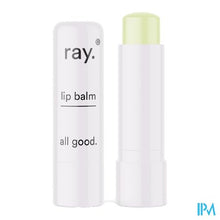 Afbeelding in Gallery-weergave laden, Ray Lip Balm 4,8g
