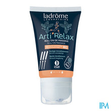 Afbeelding in Gallery-weergave laden, Ladrome Arti'relax Massage Roll'on 100ml
