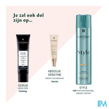 Afbeelding in Gallery-weergave laden, Furterer Color Glow Hittebesch Onthullend Cr 100ml
