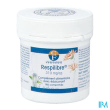 Afbeelding in Gallery-weergave laden, Respilibre Comp 180
