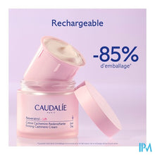 Load image into Gallery viewer, Caudalie Resverat.-lift Verst.kasjm.cr. Navul.50ml
