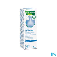 Afbeelding in Gallery-weergave laden, Phytosun Ar. Ademhaling Spray 30ml
