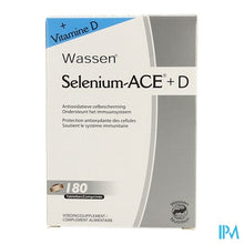 Afbeelding in Gallery-weergave laden, Selenium Ace+d Comp 180 Revogan
