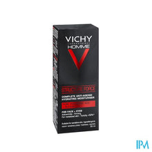 Load image into Gallery viewer, Vichy Homme Structure Force 50ml

