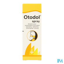 Charger l'image dans la galerie, Otodolspray Spray 15ml Unda
