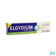 Afbeelding in Gallery-weergave laden, Elgydium Phyto Tandpasta 75ml
