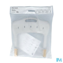 Charger l'image dans la galerie, Advys Dche Stoel Etacswift(optie Stand Steun Grijs
