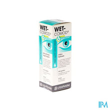 Afbeelding in Gallery-weergave laden, Wet Comod Collyre Fl 10Ml Cfr 3058534
