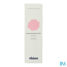 Charger l'image dans la galerie, Shinn Intimate Prebiotic Lotion Fragrance 200ml
