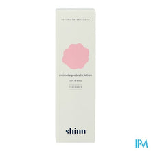 Afbeelding in Gallery-weergave laden, Shinncare Intimate Prebiotic Lotion Frag. 200ml
